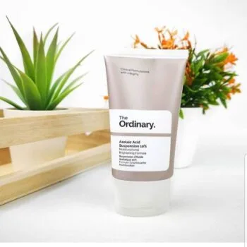 The Ordinary Azelaic Acid Suspension 10