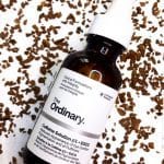 The Ordinary Caffeine Solution
