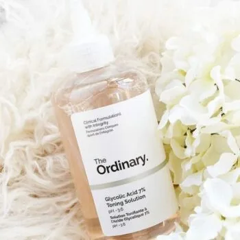 Glycolic Acid 7% Toning Solution