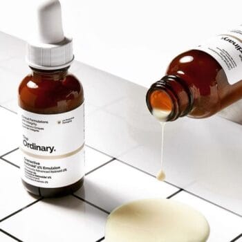 The Ordinary Granactive Retinoid 2% Emulsion