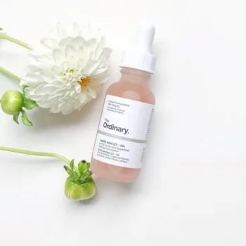 The Ordinary Lactic Acid 5%