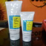 Cosrx Low PH Good Morning Gel Cleanser