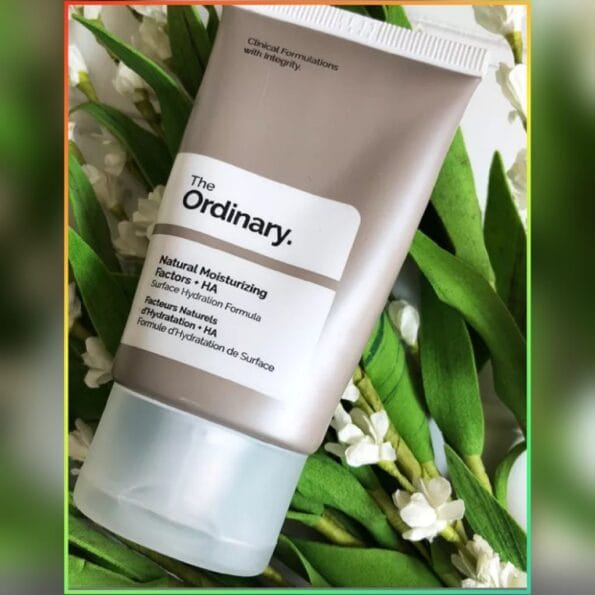 The Ordinary Natural Moisturizing Factors