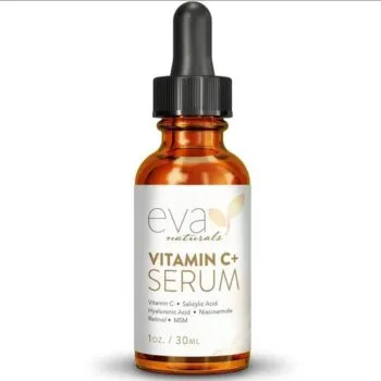 Eva Naturals Vitamin C Serum