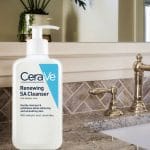 CeraVe SA Renewing Cleanser
