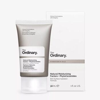 The Ordinary Natural Moisturizing Factors + Phytoceramides