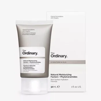 The Ordinary Natural Moisturizing Factors + Phytoceramides
