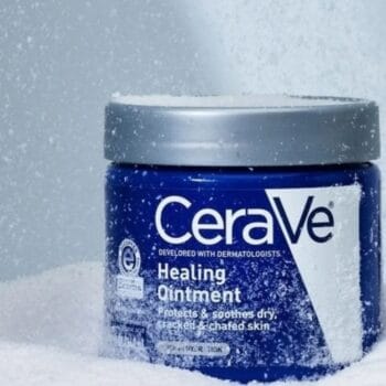 Healing Ointment
