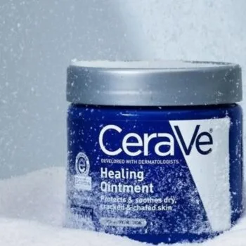 Healing Ointment