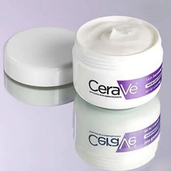Cerave Skin Renewing Night Cream