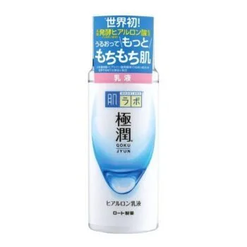 Hydrating Milk by Hada Labo