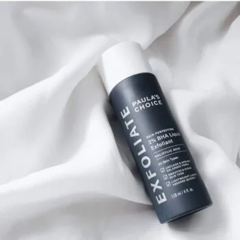 Paula's Choice BHA Exfoliant
