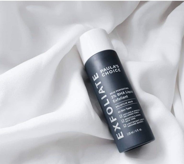 Paula's Choice BHA Exfoliant118ml GlowSkin Cosmetics Kenya