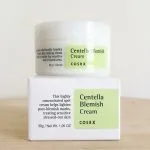 Centella Blemish Cream