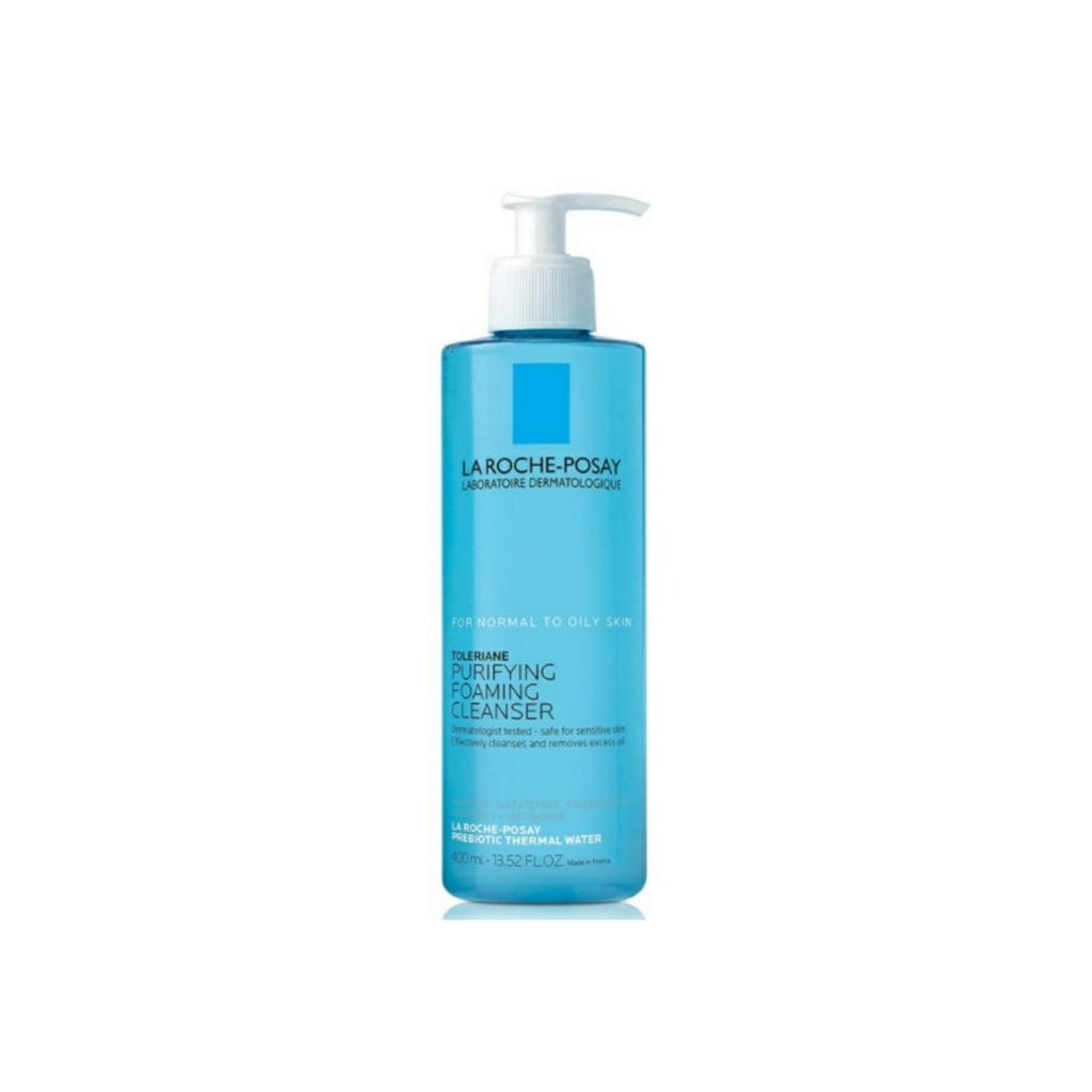 Sunkissed Purifying Cleansing Foamer – Reinigungsschaum Für Die Haut