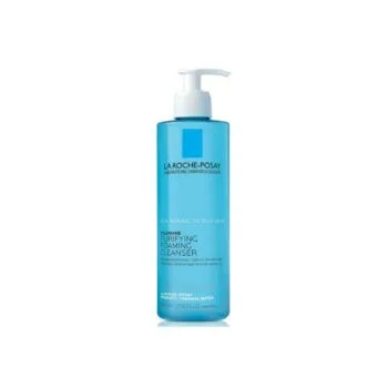 LaRoche Posay Toleriane Purifying Foaming Cleanser