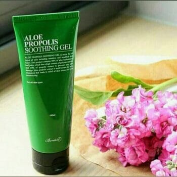 Aloe Propolis Soothing Gel- 100 mL