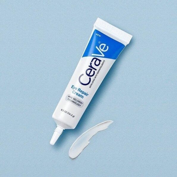 Cerave Eye Repair Cream