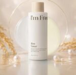 I'm  From Rice Toner -150ml