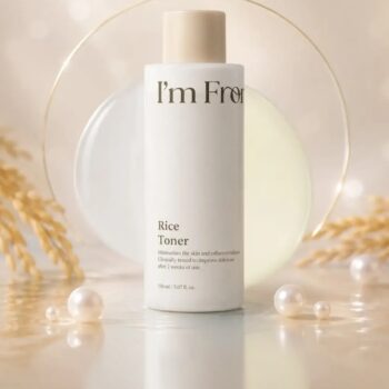 I'm  From Rice Toner -150ml