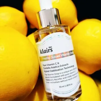 Klairs Freshly Juiced Vitamin Drop -35ml