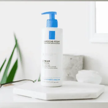 La Roche-Posay Lipikar Lotion Daily Repair Moisturizing Lotion- 400ml