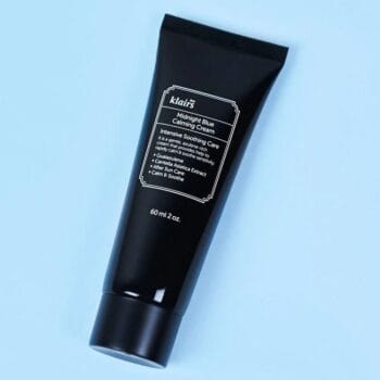 Dear Klairs Midnight Blue Calming Cream- 60ml
