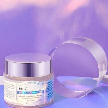 Dear Klairs Freshly Juiced Vitamin E MASK-90mL