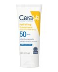 Cerave Hydrating Mineral Sunscreen