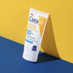 Cerave Hydrating Mineral Sunscreen