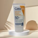 Cerave Hydrating Mineral Sunscreen