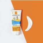 Laroche-Posay Athelios Dermo -Kids Gentle Sunscreen Lotion-200mL