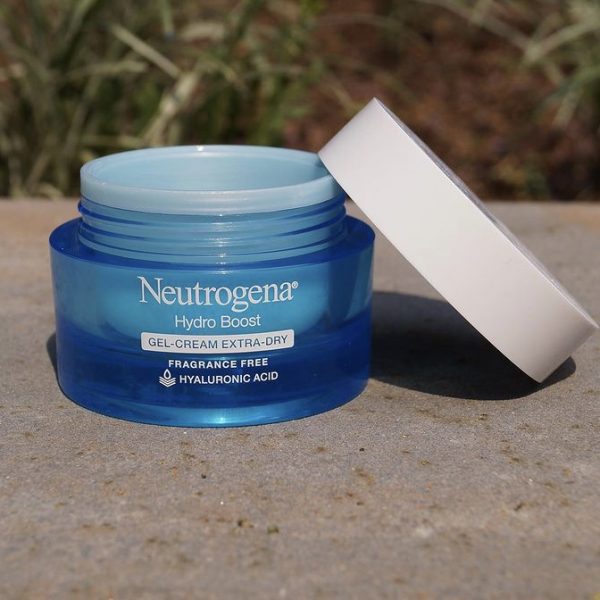 Neutrogena Hydro Boost Gel Cream Extra-Dry  – 48g
