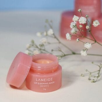 Laneige Lip Sleeping Mask-3g