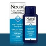 Nizoral Anti-dandruff Shampoo