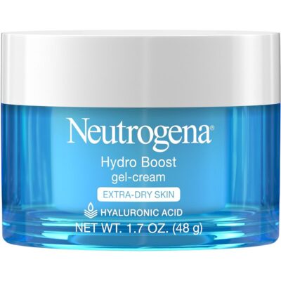 Neutrogena Hydroboost Gel Cream