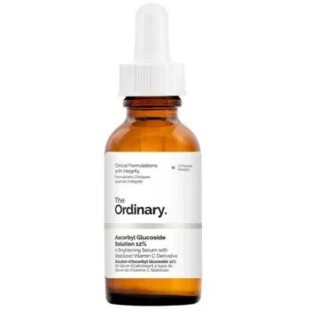 Ascorbyl Glucoside Solution 12%