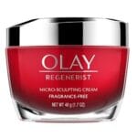 Olay Regenerist Micro-Sculpting Cream