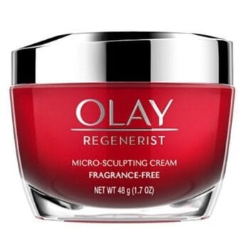 Olay Regenerist Micro-Sculpting Cream