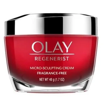 Olay Regenerist Micro-Sculpting Cream