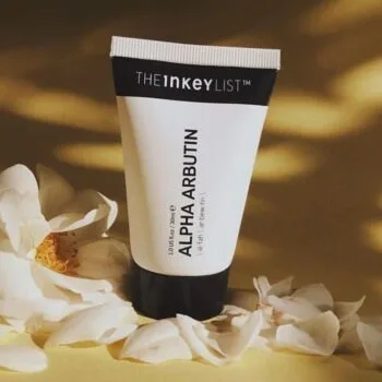 The Inkeylist Alpha Arbutin