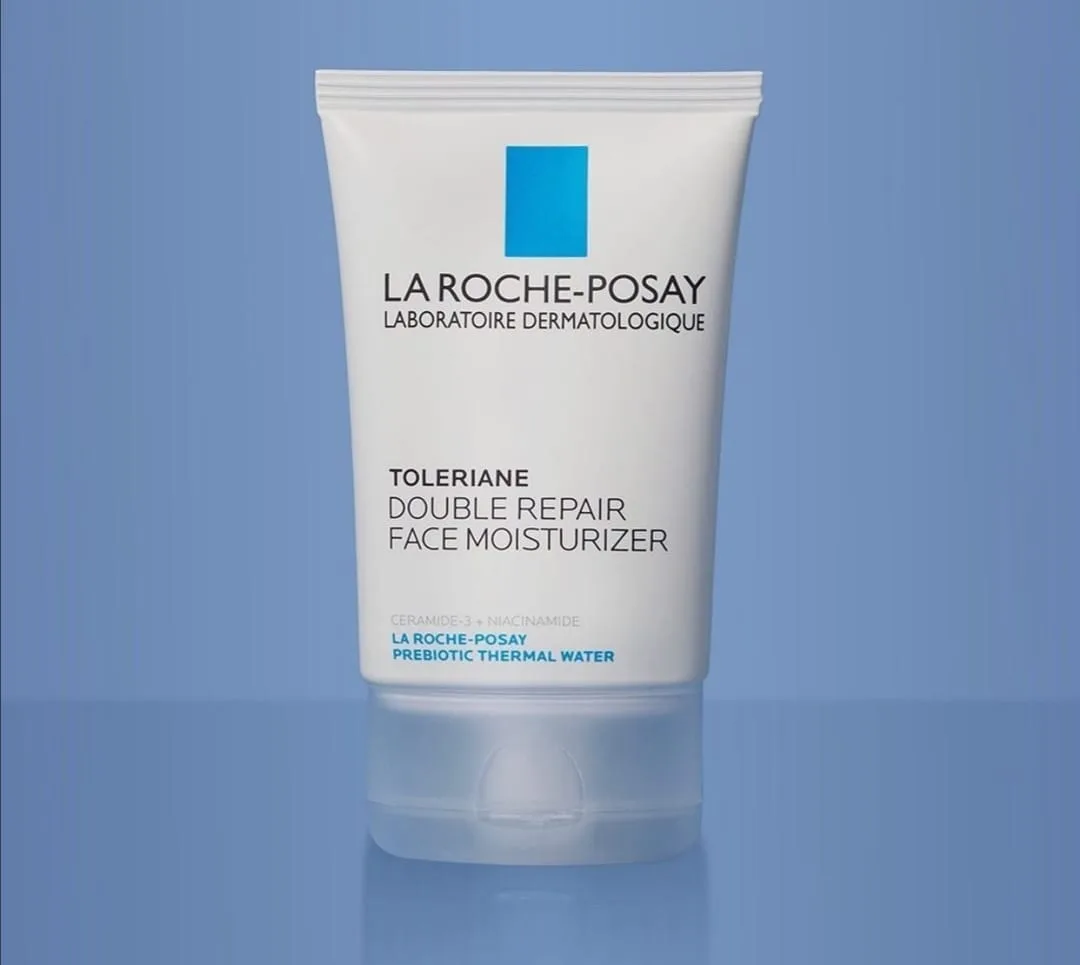 Toleriane Double Repair Moisturizer Toleriane Double Repair Moisturizer