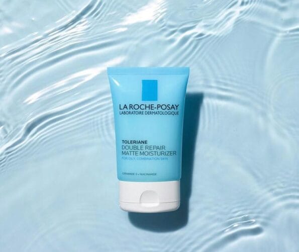 LaRoche-Posay Toleriane Double Repair Matter