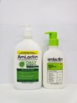 Amlactin Daily Moisturizing Lotion 12%