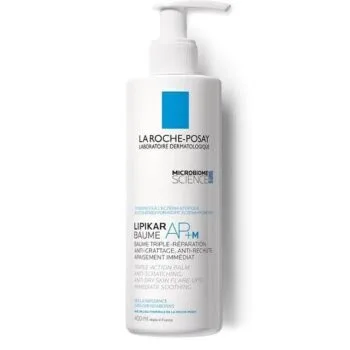 La Roche-Posay Lipikar Baume AP+M
