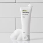 Matcha Hydrating Foam Cleanser, B.Lab