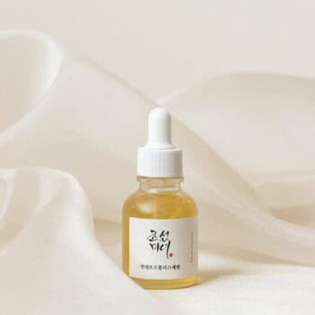 Gloe Serum