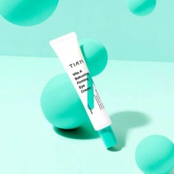 TIA'M Bakuchiol Eye Cream