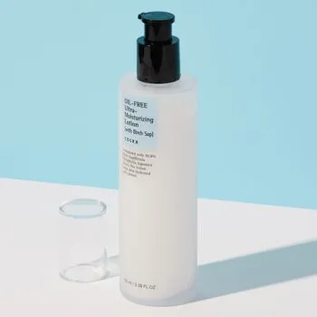 COSRX Oil Free Ultra Moisturizing Lotion