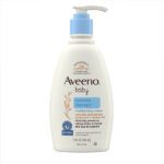 Aveeno Baby Eczema Therapy Cream